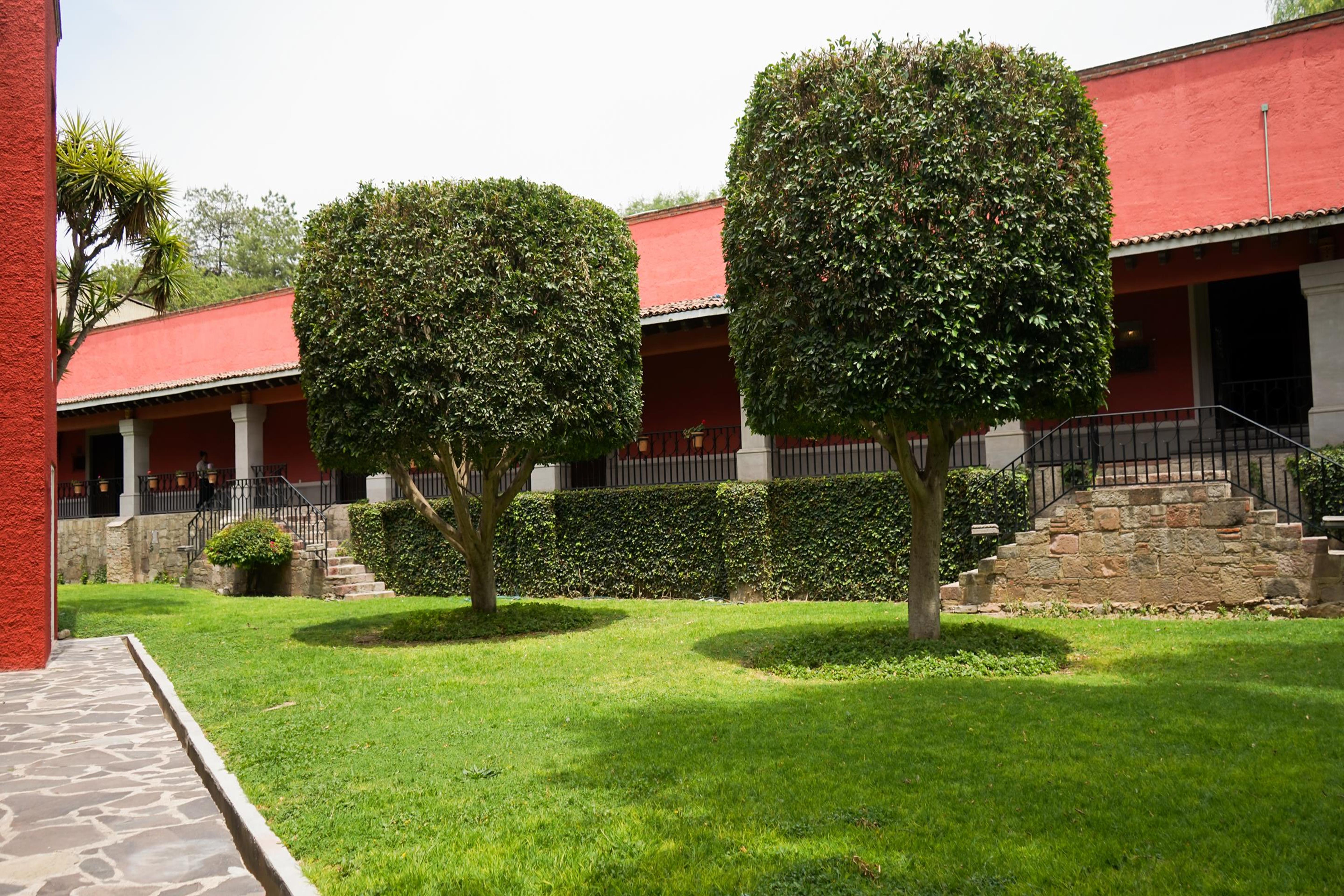 Real De Minas San Miguel De Allende Exterior photo
